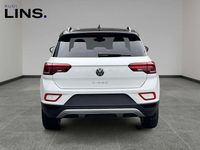 gebraucht VW T-Roc Friends TDI