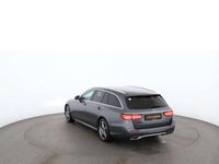 gebraucht Mercedes E200 d T AMG Line Aut LED SKY NAV LEDER SITZHZG