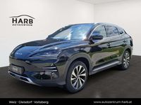 gebraucht BYD Seal U Design Österreich Paket 87 kWh