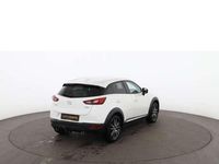 gebraucht Mazda CX-3 1.5 SKYACTIV-D Revolution 4x4 Aut LED AHK