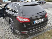 gebraucht Peugeot 508 SW 20 BlueHDI 180 S&S EAT6 RXH Aut.