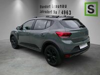 gebraucht Dacia Sandero Stepway Extreme+ TCe 90