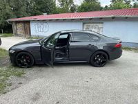 Gebraucht Jaguar XF S 381 PS (280 kW) 2016 Limousine