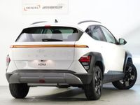 Gebraucht Hyundai Kona GO! 126 PS (92 kW) 2025 Cyber gray SUV