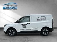 gebraucht Ford Courier E-TRANSIT *Trend*