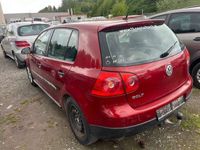 gebraucht VW Golf V Sportline 2,0 SDI Klimatronik Alu Euro 4