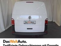 gebraucht VW Transporter T6VW T6 Kastenwagen LR TDI 4MOTION