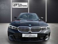 gebraucht BMW 320 320 d M Sport Aut. Limousine