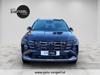 gebraucht Hyundai Tucson NX4 GO Plus 1,6 T-GDi PHEV 4WD AT t6pu2
