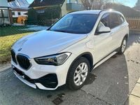 gebraucht BMW X1 xDrive25e PHEV Aut.
