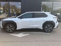 Neu Subaru Solterra 160 kW (218 PS) 2025 Weiß SUV