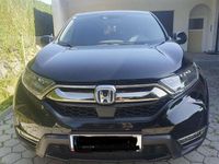 gebraucht Honda CR-V 20 i-MMD Hybrid Sport Line AWD Aut.