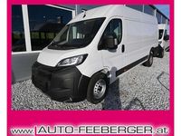 Neu Fiat Ducato 177 PS (130 kW) 2025 Van