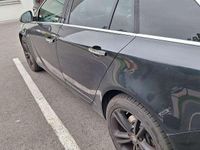 gebraucht Opel Insignia Country Tourer 2,0 CDTI Ecotec Allrad Aut.