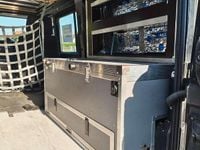 gebraucht Land Rover Defender 110" Station Wagon S 24 TD