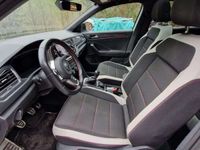 gebraucht VW T-Roc T-Roc2,0 TDI SCR 4Motion Sport Sport