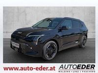 Neu Kia EV3 GT-Line 150 kW (204 PS) 2025 Schwarz SUV