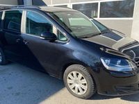 gebraucht VW Sharan Trendline BMT