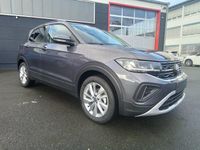 gebraucht VW T-Cross - Limited 1.0 TSI 7-Gang-DSG