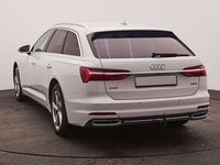 gebraucht Audi A6 Avant 40 TDI quattro Sport AHK STHZ R-KAM -50%