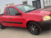 gebraucht Dacia Logan Sonstige Pick Up 1,5 CDI