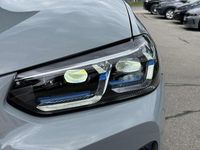 gebraucht BMW X4 xDrive20i M-Paket Aut. / LKHZ / Head Up / Pano / Laser / AHK