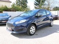 gebraucht Ford Fiesta Trend