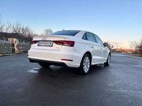 gebraucht Audi A3 1,4 TFSI Ambiente NEUER MOTOR!