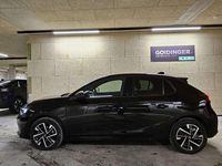 Gebraucht Opel Corsa Ultimate 101 PS (74 kW) 2024 Schwarz Kleinwagen