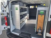 gebraucht Peugeot Expert Asphalt L2H1