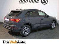 gebraucht Audi Q3 35 TDI quattro intense