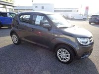 gebraucht Suzuki Ignis 12 DualJet Hybrid clear