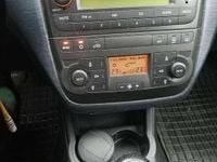 Gebraucht Fiat Grande Punto Sport 131 PS (96 kW) 2007 Rot Kleinwagen