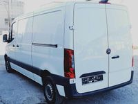 gebraucht Mercedes Sprinter 315 CDI Lang HA 1.hand