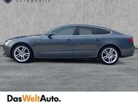 gebraucht Audi A5 1.8 TFSI