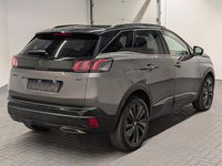 gebraucht Peugeot 3008 GT LED/Navi/Pano/el.Heck/SHZ/360°Kam/19-LM