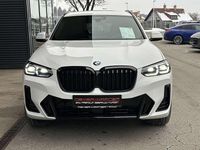 gebraucht BMW X3 xDrive30d M-Paket Aut. / FACELIFT / STHZ / Head...