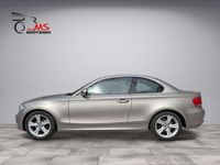 gebraucht BMW 118 Coupé d