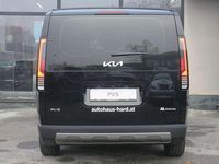 gebraucht Kia PV5 Sonstige 712kWh Earth Plus Passenger | 163PS 5Sitzer