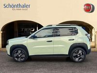 gebraucht Fiat Grande Panda Hybrid mHEV 110 6-Gang eDCT La Prima