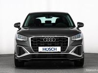 gebraucht Audi Q2 35 TFSI S-LINE Aut. ACC SPORTSITZE KAMERA ++