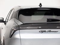 Neu Alfa Romeo Junior Edizione Speciale 136 PS (100 kW) 2025 Grau SUV