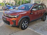 gebraucht Dacia Bigster TCe 130 Expression 4x4