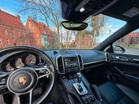 gebraucht Porsche Cayenne Cayenne3.0D V6 Platinium Edition Tiptronic A