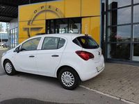 gebraucht Opel Corsa 1,4 Ecotec Cool&Sound