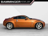 gebraucht Nissan 350Z Premium Pack