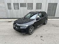 gebraucht BMW iX3 M Sport 738kWh Impressive *VOLL 21" Las