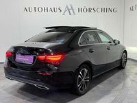 gebraucht Mercedes A180 Limousine Aut.//Panoramadach//Sitzheizung//