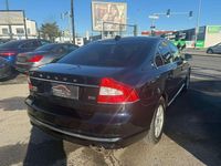 gebraucht Volvo S80 D5 Executive Geartronic 215PS Leder vord.Parkhilfe