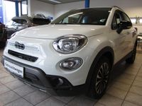 gebraucht Fiat 500X aus Schlins - 120 PS und 50 km